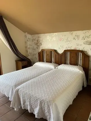 Tek Büyük veya İki Ayrı Yataklı Oda, Özel Banyo