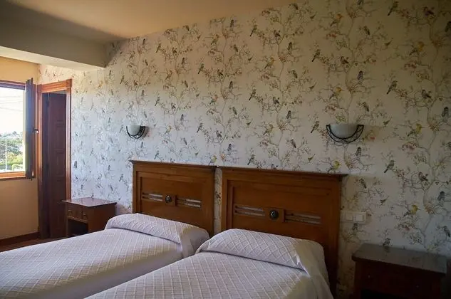 Tek Büyük veya İki Ayrı Yataklı Oda, Özel Banyo