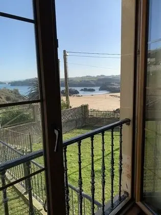 Tek Büyük veya İki Ayrı Yataklı Oda, Özel Banyo