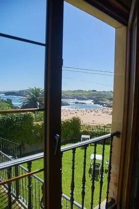 Tek Büyük veya İki Ayrı Yataklı Oda, Özel Banyo