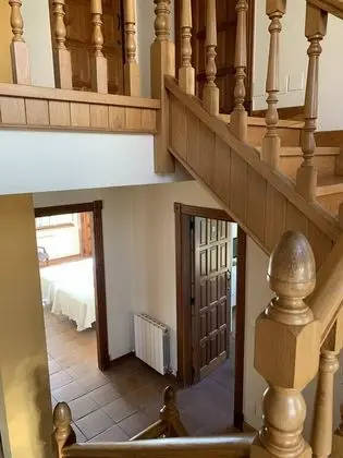 Üç Kişilik Oda, Özel Banyo