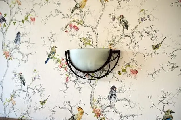 Üç Kişilik Oda, Özel Banyo