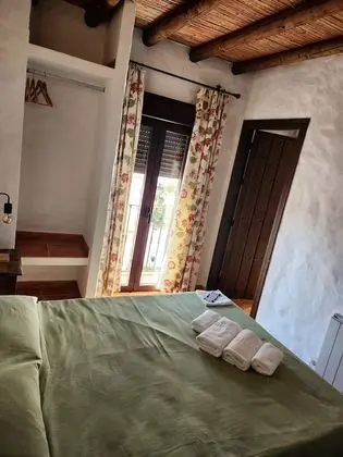 Family Oda, 2 Yatak Odası, Balkon (Superior)