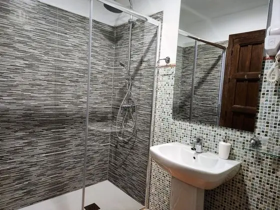 Family Oda, 2 Yatak Odası, Balkon (Superior)