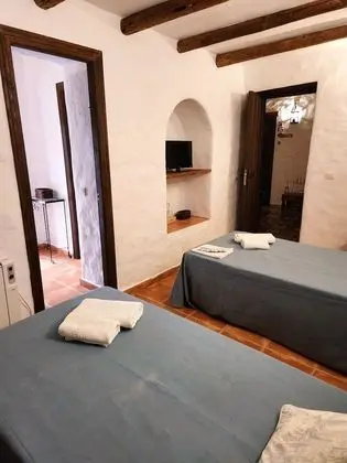 Standard Üç Kişilik Oda