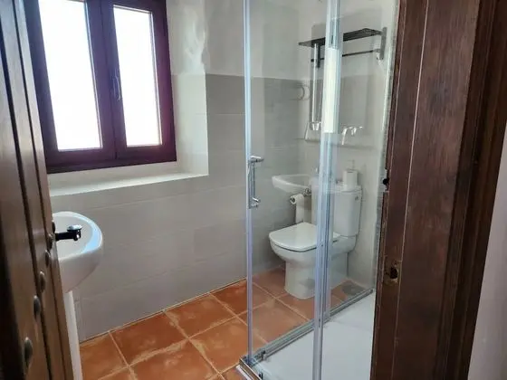 Superior İki Ayrı Yataklı Oda, Balkon