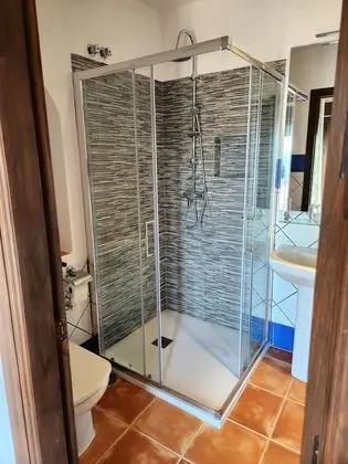 Superior İki Ayrı Yataklı Oda, Balkon