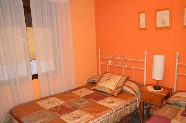 Economy Tek Büyük Yataklı Oda