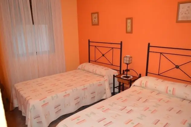 Economy Tek Büyük Yataklı Oda