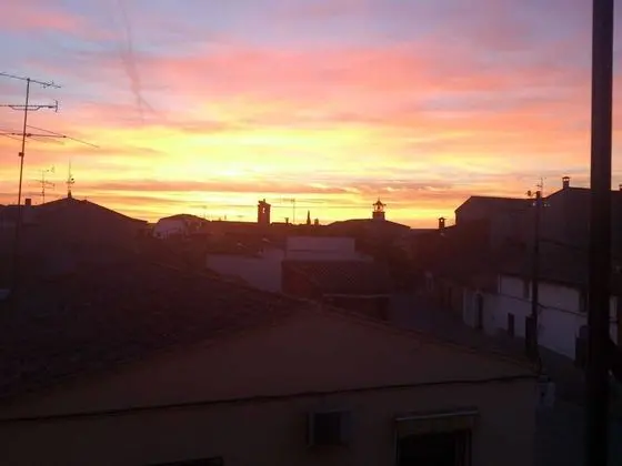 Economy Tek Büyük Yataklı Oda