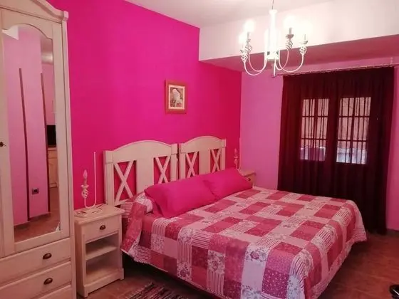 İki Ayrı Yataklı Oda