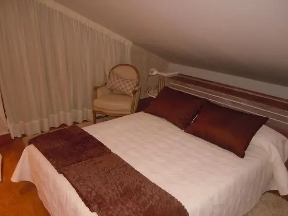 Junior Süit, Banyolu/Duşlu, Dağ Manzaralı (con Desayuno y Spa)