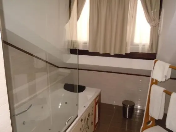 Junior Süit, Banyolu/Duşlu, Dağ Manzaralı (con Desayuno y Spa)