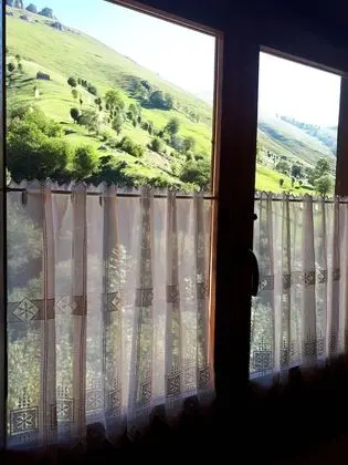 Family Üç Kişilik Oda, 1 Yatak Odası