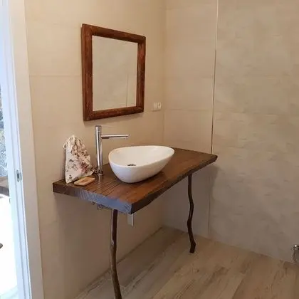 Comfort Tek Büyük Yataklı Oda, Banyolu/Duşlu (3)
