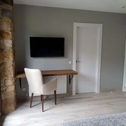 Comfort Tek Büyük Yataklı Oda, Banyolu/Duşlu (3)