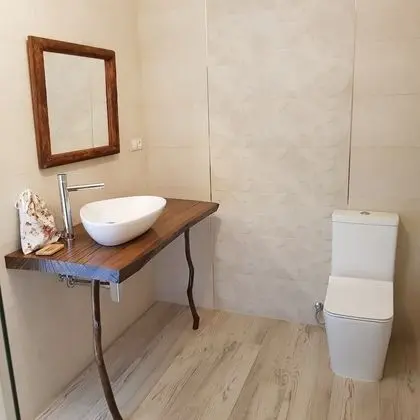 Comfort Tek Büyük Yataklı Oda, Banyolu/Duşlu (3)