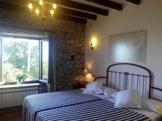 Tek Büyük Yataklı Oda, Vadi Manzaralı (Double Bed + 1 Rollaway Bed)
