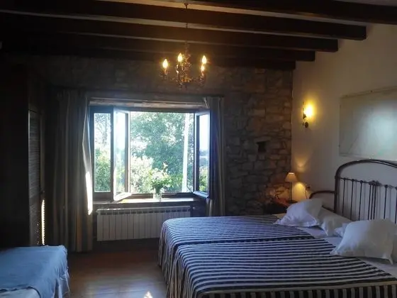 Tek Büyük Yataklı Oda, Vadi Manzaralı (Double Bed + 1 Rollaway Bed)