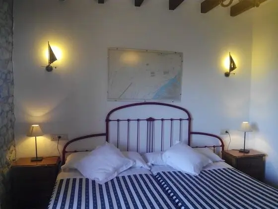 Tek Büyük Yataklı Oda, Vadi Manzaralı (Double Bed + 1 Rollaway Bed)
