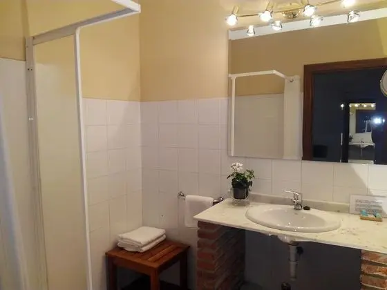 Tek Büyük Yataklı Oda, Vadi Manzaralı (Double Bed + 2 Rollaway Bed)