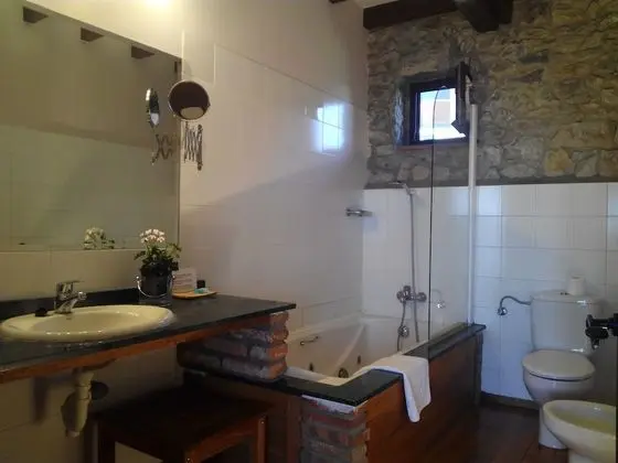 Tek Büyük Yataklı Oda, Vadi Manzaralı (Double Bed + 2 Rollaway Bed)