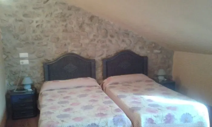 Comfort Üç Kişilik Oda