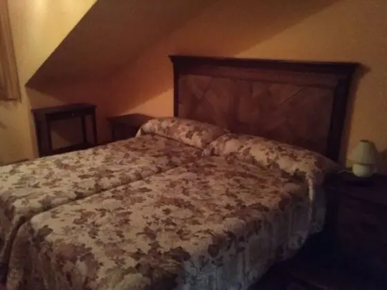 Comfort Üç Kişilik Oda