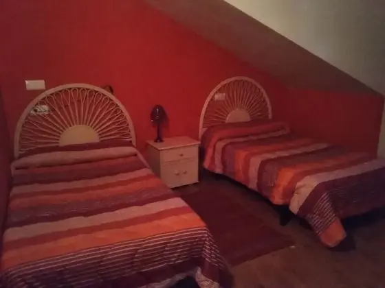 Comfort Üç Kişilik Oda