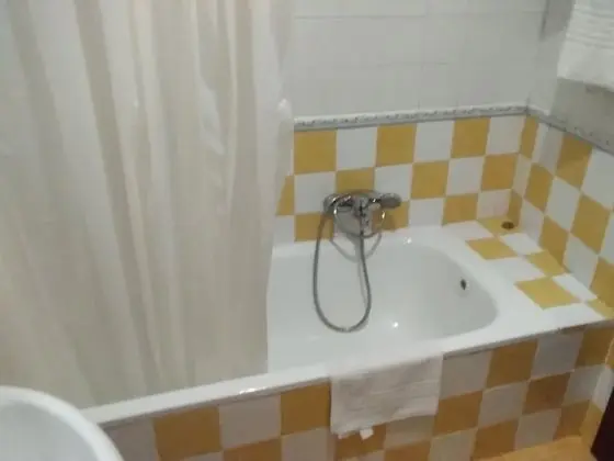 Comfort Üç Kişilik Oda