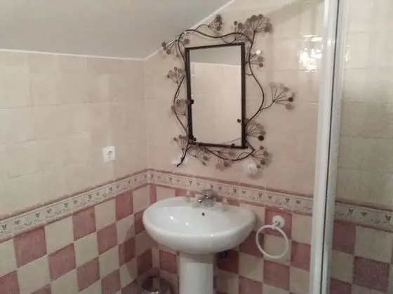 Comfort Üç Kişilik Oda