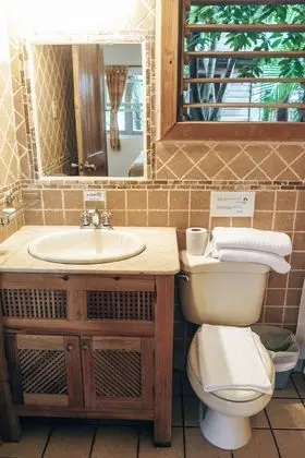 Deluxe Oda, Okyanus Manzaralı, Okyanusa Sıfır