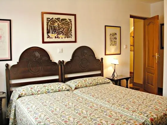 Standard Tek Büyük veya İki Ayrı Yataklı Oda (B3)