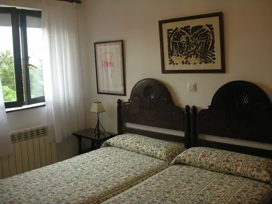 Standard Tek Büyük veya İki Ayrı Yataklı Oda (B3)