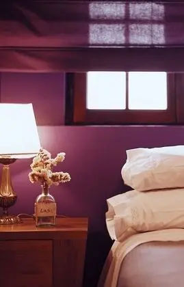 Superior Üç Kişilik Oda