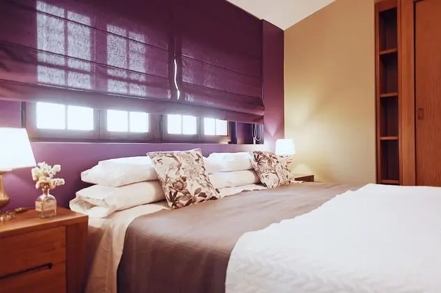 Superior Üç Kişilik Oda