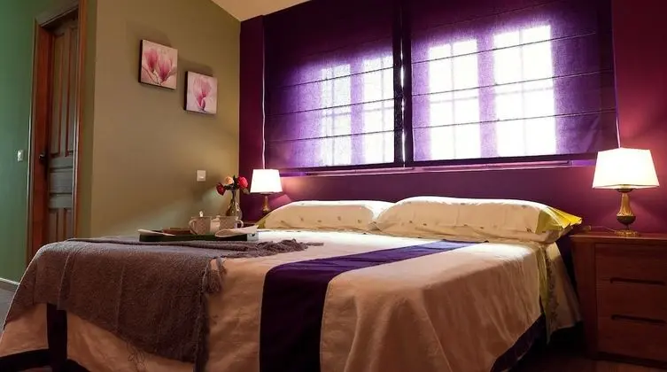 Superior Üç Kişilik Oda