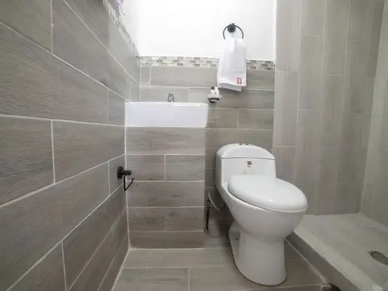 Standard Oda, 2 Büyük (Queen) Boy Yatak