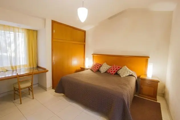 Bungalov, 1 Yatak Odası