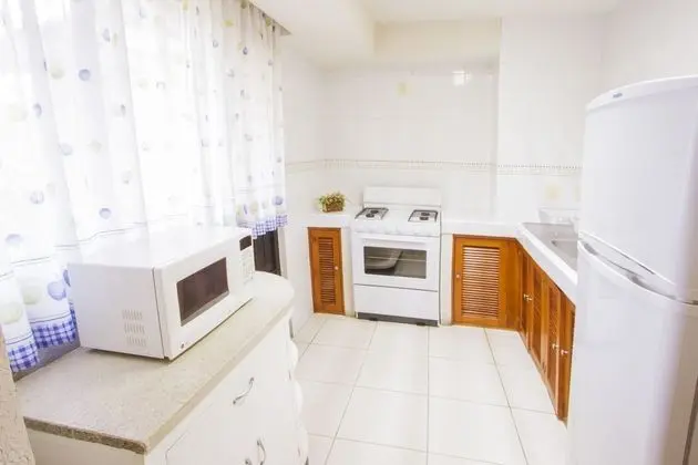 Bungalov, 1 Yatak Odası