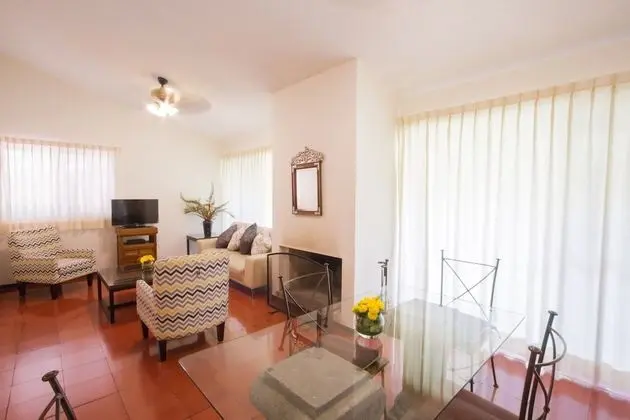 Bungalov, 2 Yatak Odası