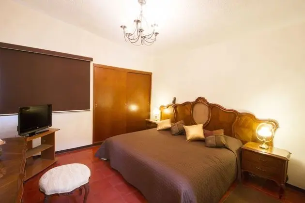 Bungalov, 2 Yatak Odası
