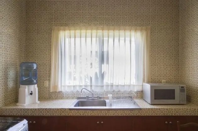 Bungalov, 2 Yatak Odası