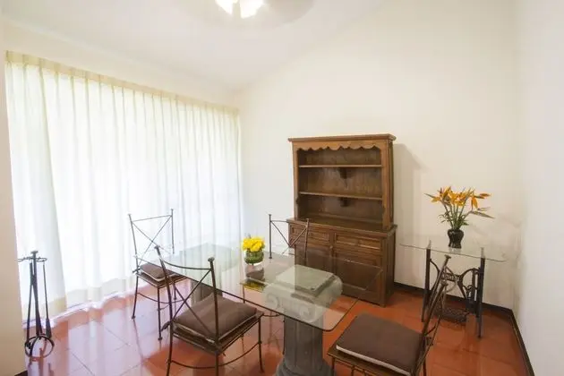 Bungalov, 2 Yatak Odası