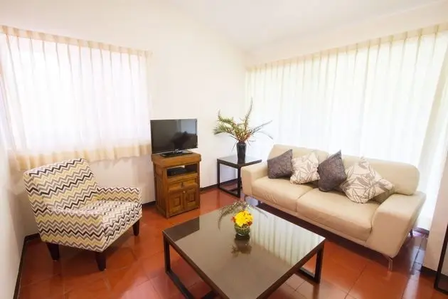 Bungalov, 2 Yatak Odası