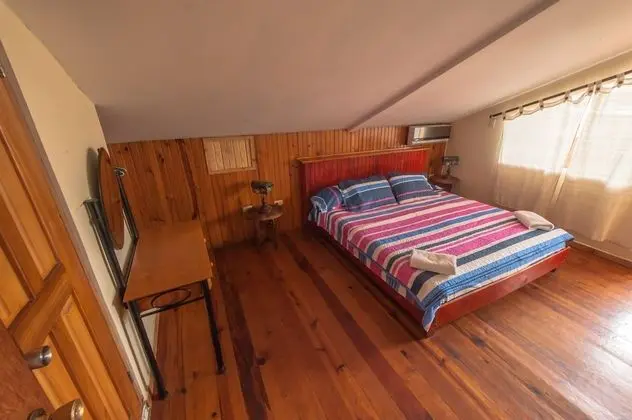 Standard Tek Büyük Yataklı Oda, 1 Çift Kişilik Yatak, Balkon