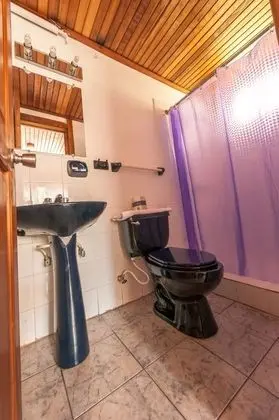 Standard Tek Büyük Yataklı Oda, 1 Çift Kişilik Yatak, Balkon