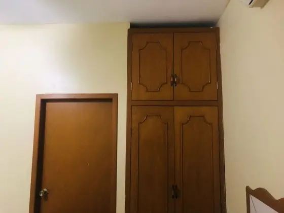 Standard Oda, 1 Çift Kişilik Yatak