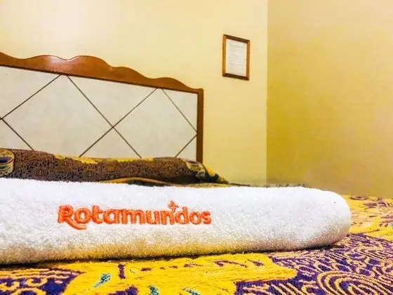 Standard Oda, 1 Çift Kişilik Yatak