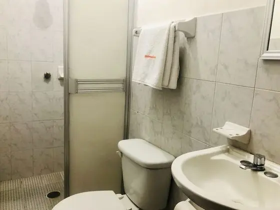 Standard Oda, 1 Çift Kişilik Yatak